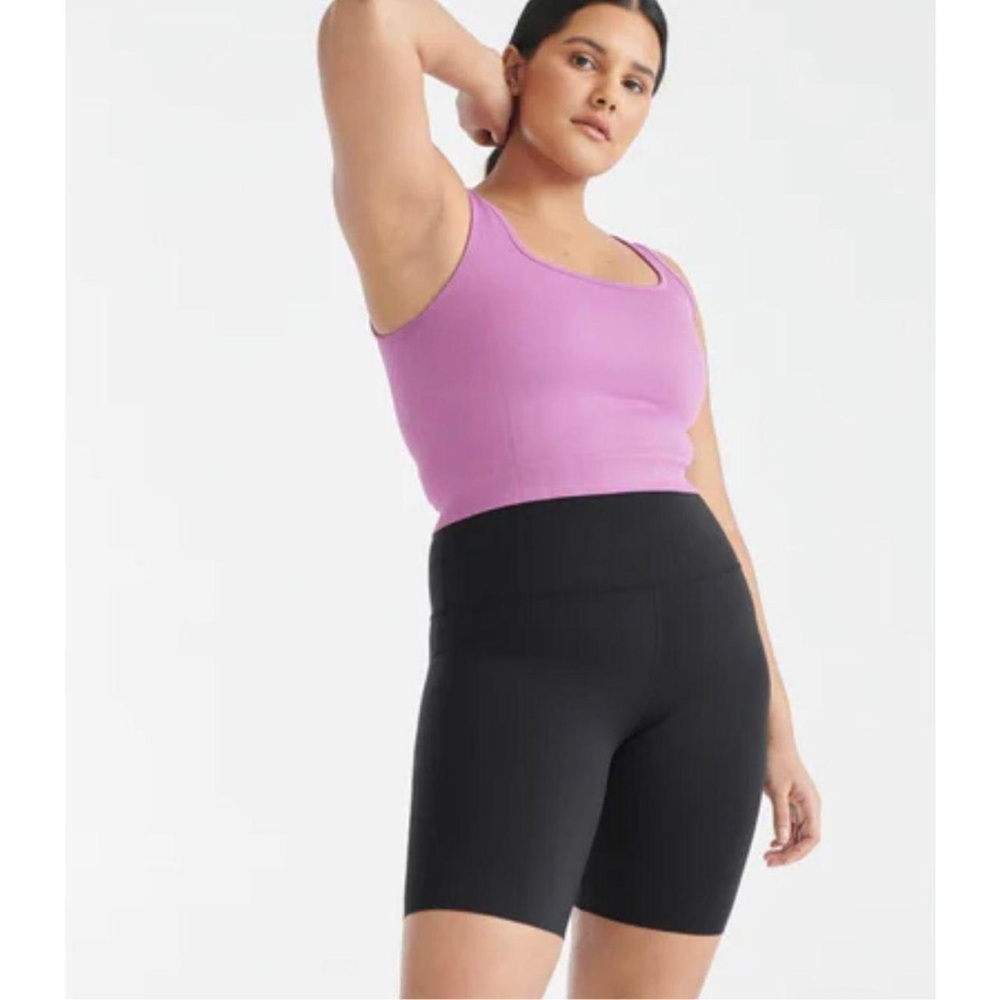 ▪️ KNIX Women’s Good To‎ Go Seamless Tank